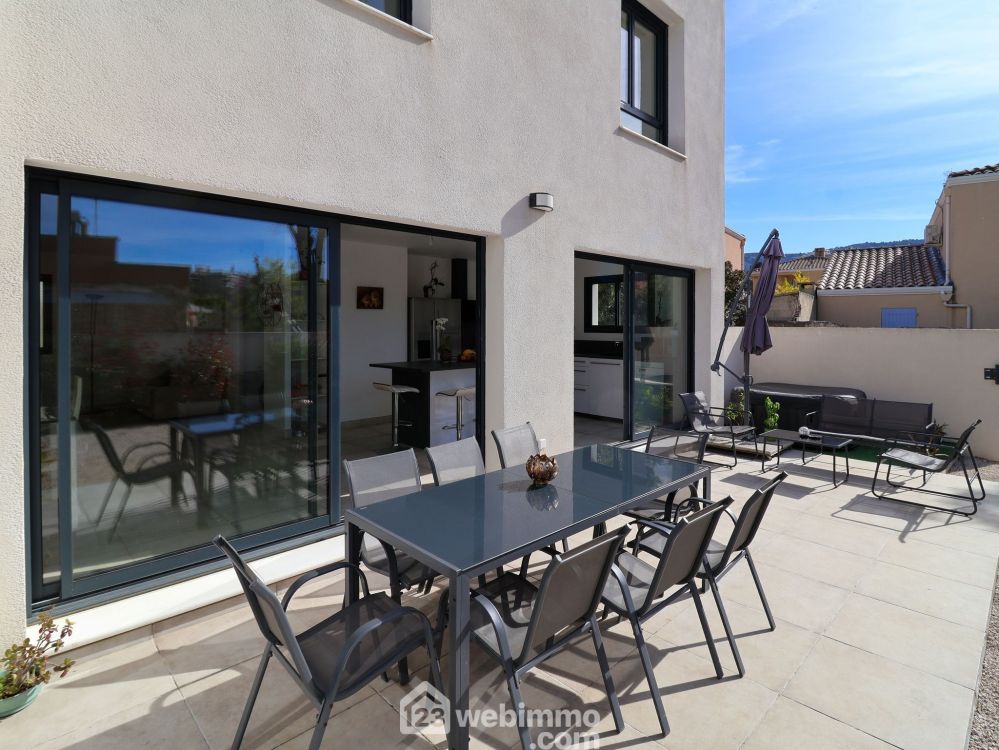 Photo 4 - Marseille 13009 à Marseille