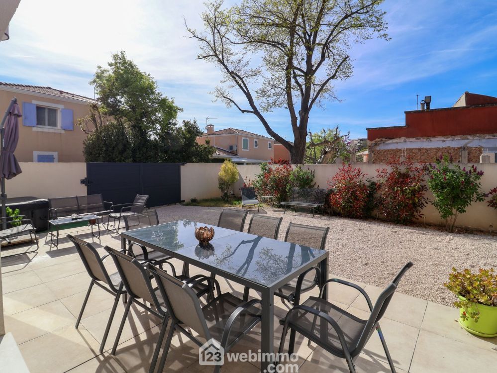 Photo 5 - Marseille 13009 à Marseille