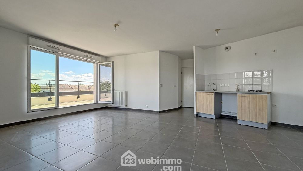 Photo 2 - Pontault Combault 77340 77340 à Pontault Combault 77340