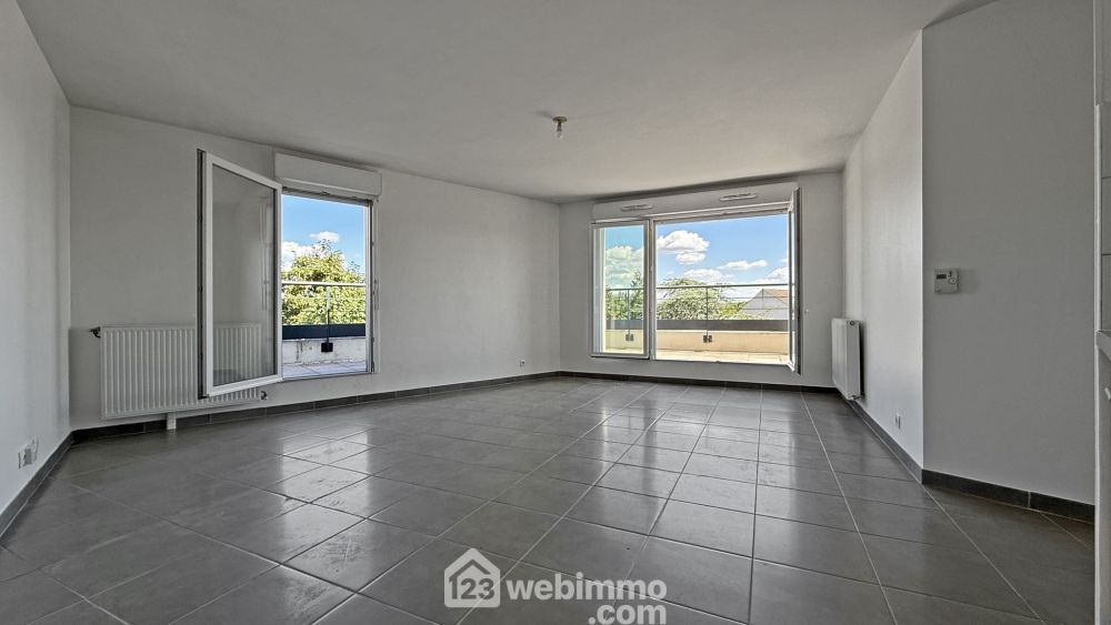 Photo 3 - Pontault Combault 77340 77340 à Pontault Combault 77340