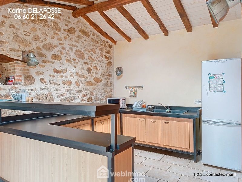 Photo 2 - Nesmy 85310 à Nesmy