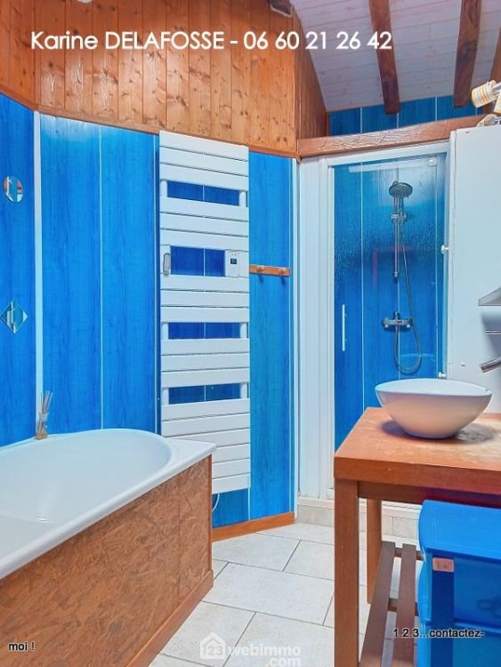 Photo 4 - Nesmy 85310 à Nesmy