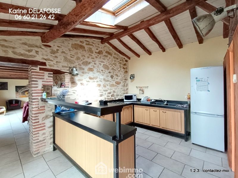 Photo 8 - Nesmy 85310 à Nesmy