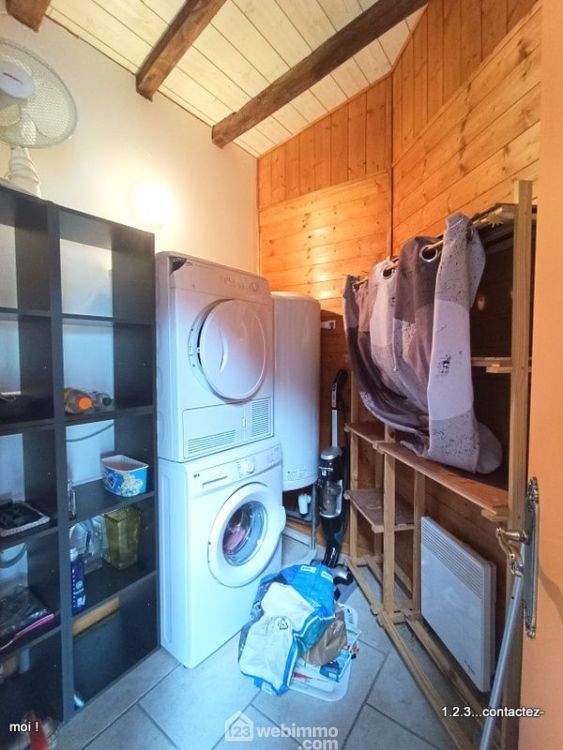 Photo 6 - Nesmy 85310 à Nesmy