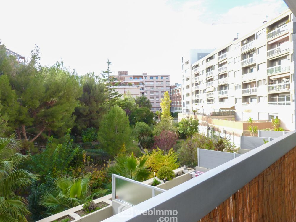 Photo 7 - Marseille 13008 à Marseille