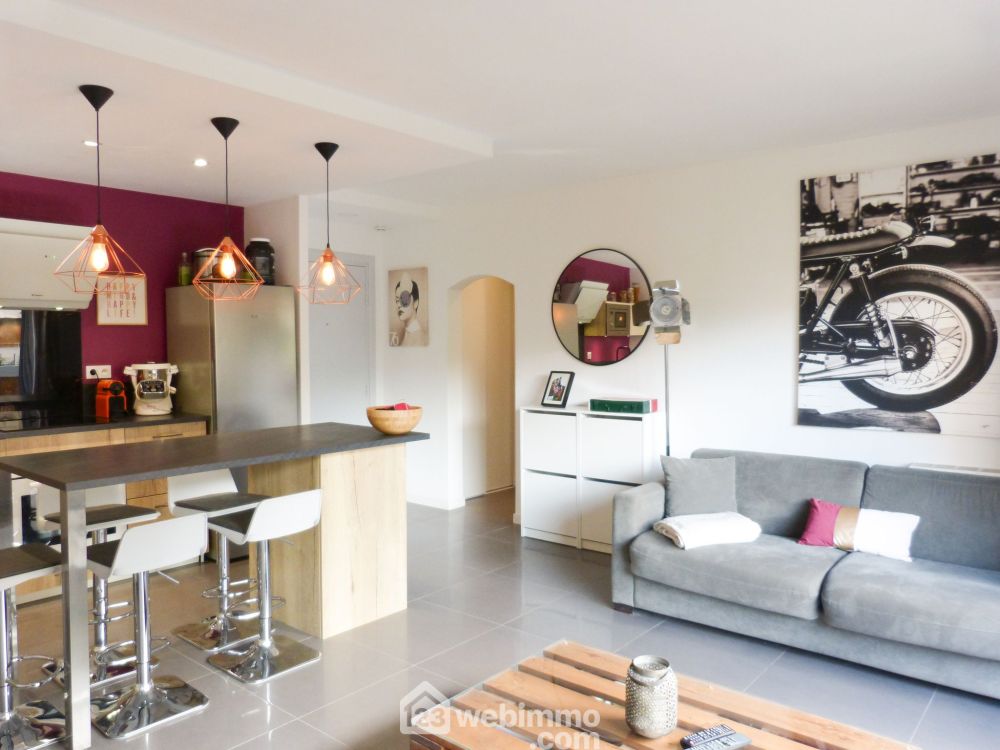 Photo 2 - Marseille 13008 à Marseille