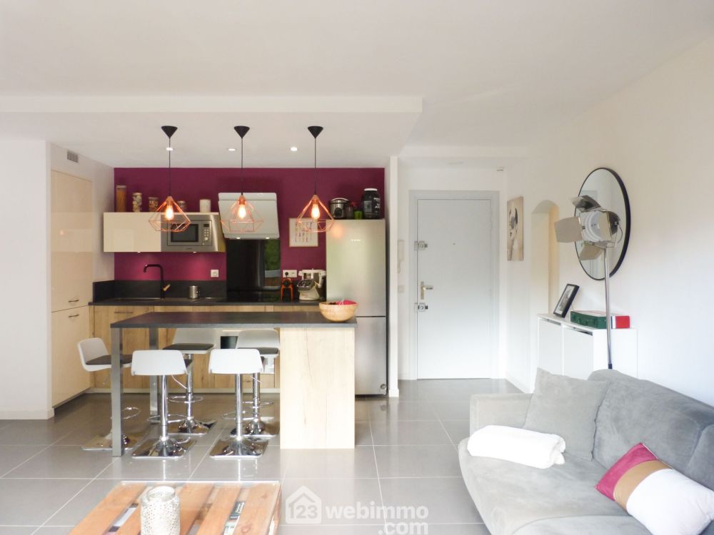 Photo 4 - Marseille 13008 à Marseille