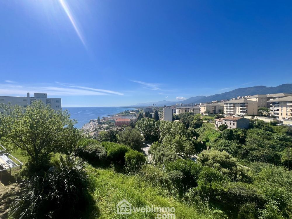 Photo 8 - Bastia 20200 à Bastia