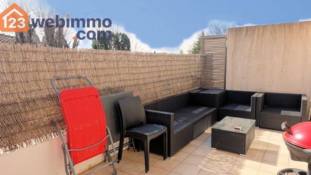 Photo 4 - Salon-de-Provence 13300 à Salon-de-Provence