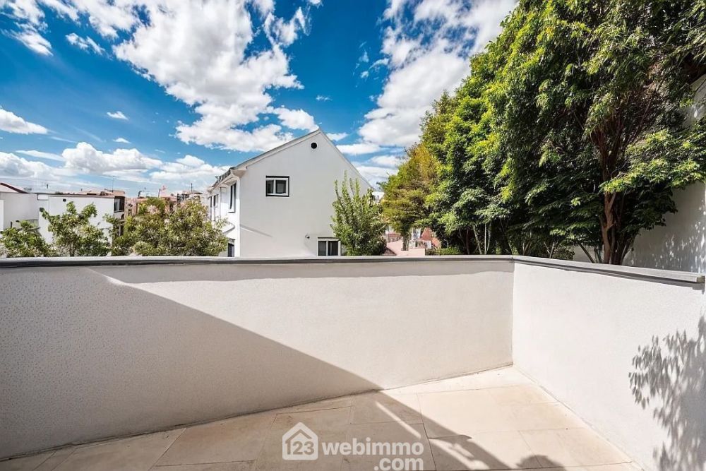 Photo 2 - Gentilly 94250 à Gentilly