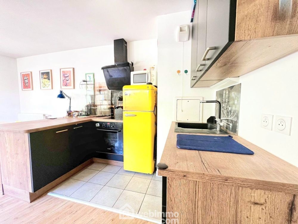 Photo 3 - Gentilly 94250 à Gentilly