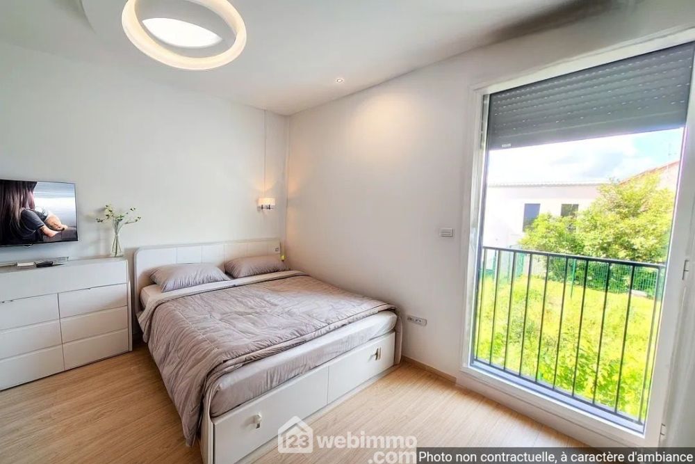 Photo 5 - Gentilly 94250 à Gentilly