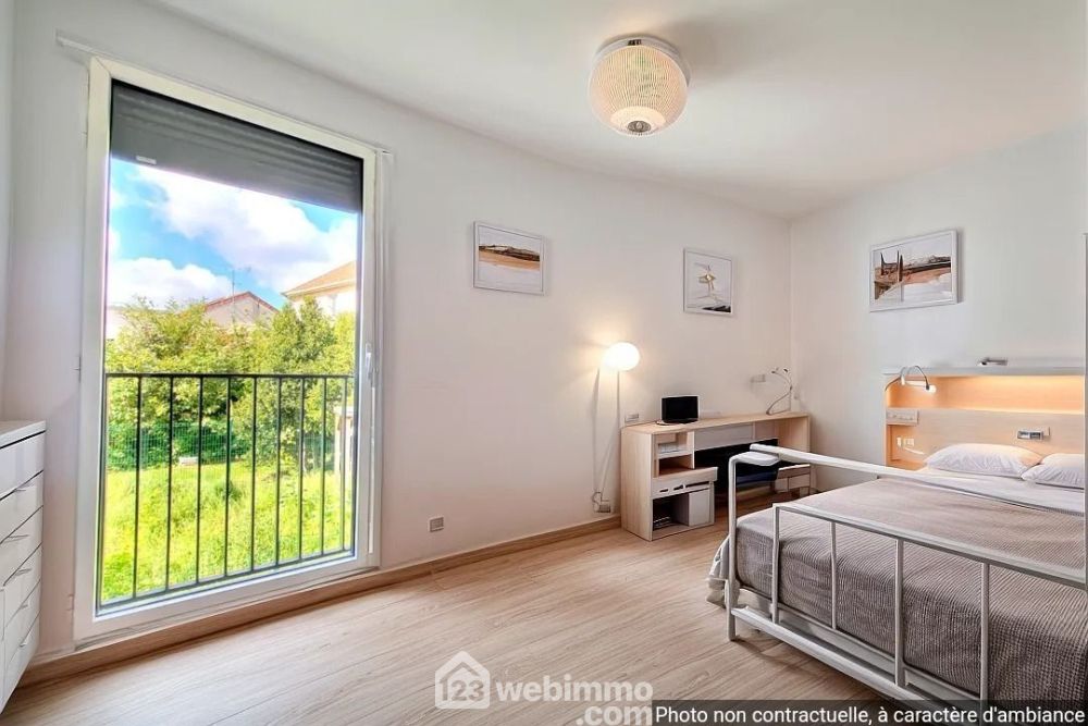 Photo 6 - Gentilly 94250 à Gentilly