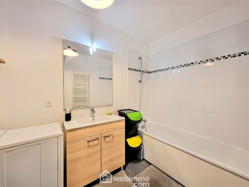 Photo 7 - Gentilly 94250 à Gentilly