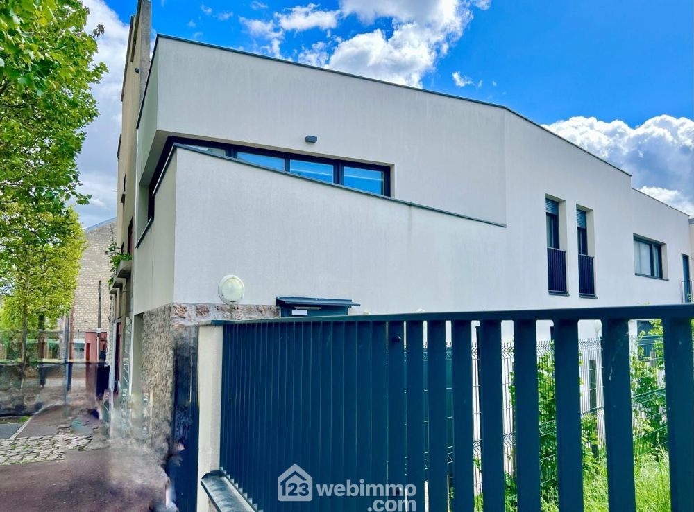 Photo 9 - Gentilly 94250 à Gentilly