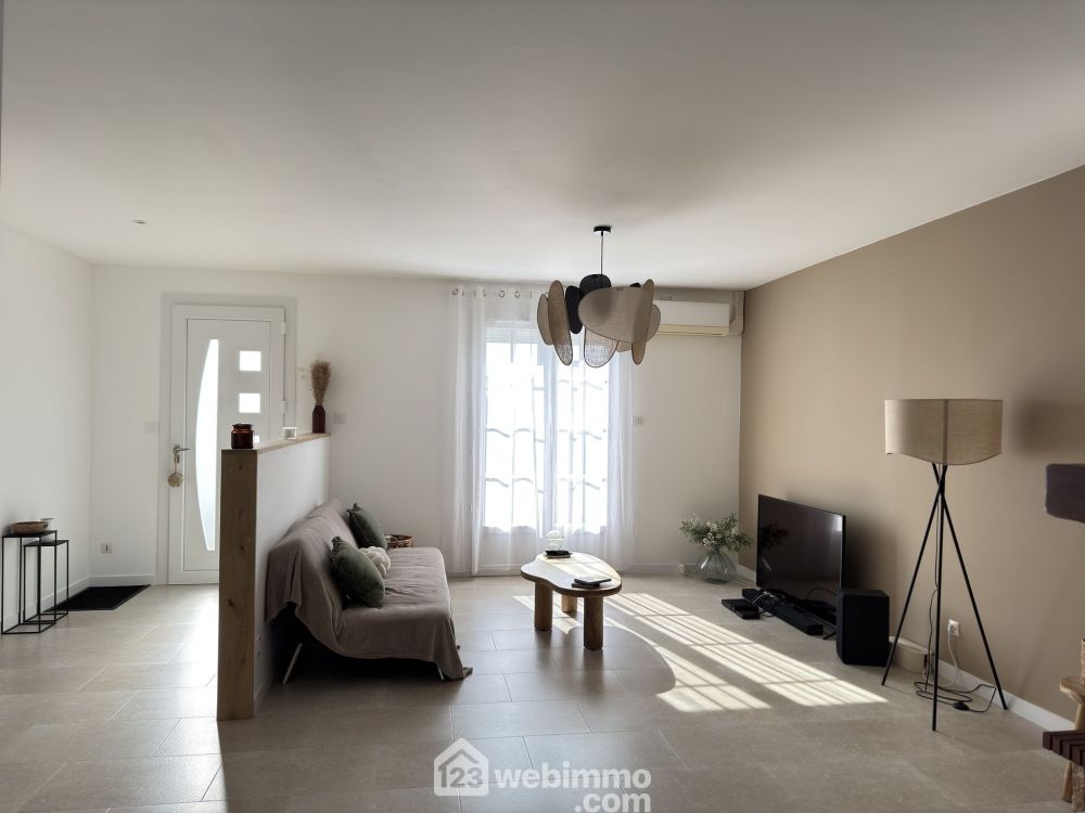 Photo 2 - Toutlemonde 49360 à Toutlemonde