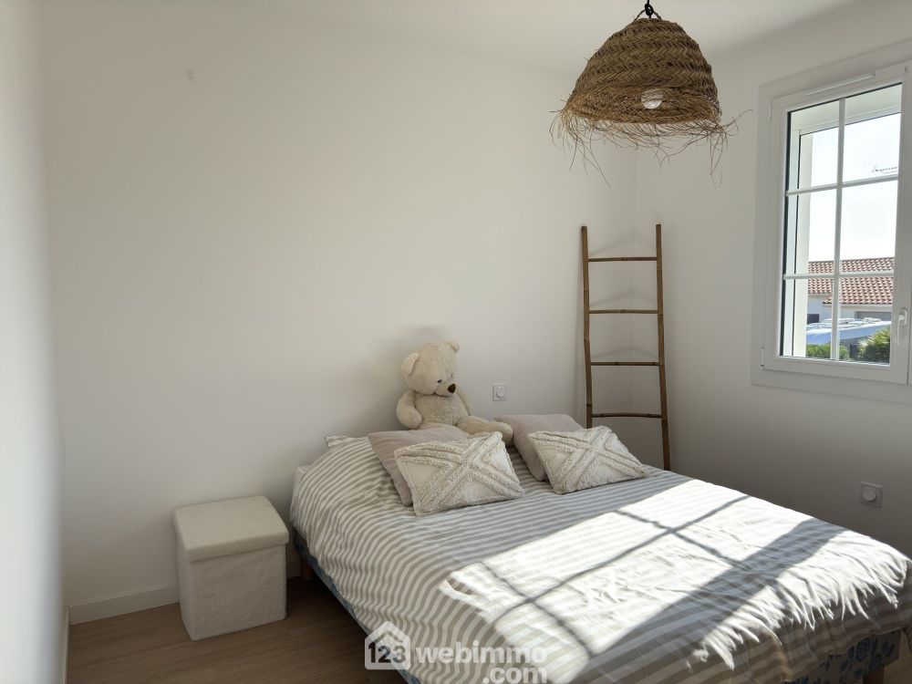 Photo 6 - Toutlemonde 49360 à Toutlemonde