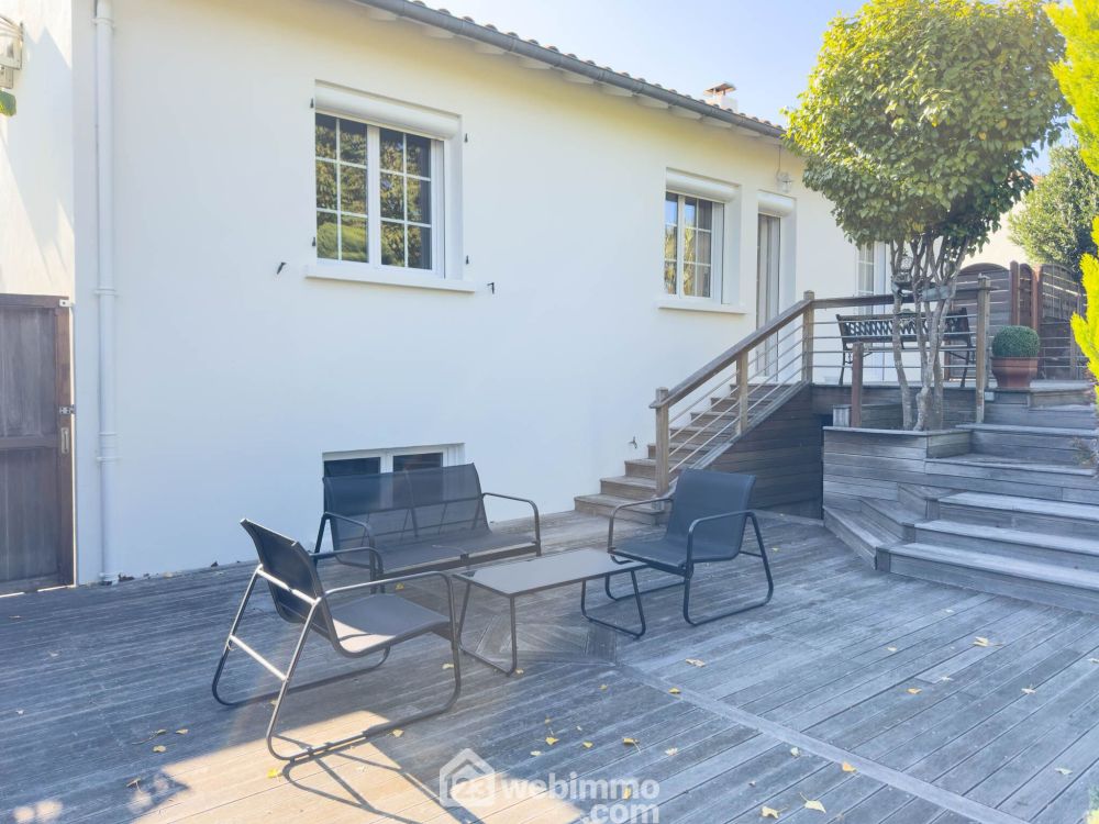 Photo 10 - Toutlemonde 49360 à Toutlemonde