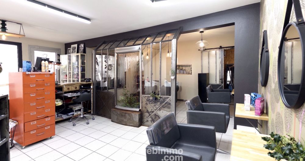 Photo 2 - Campénéac 56800 à Campénéac