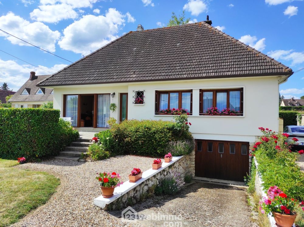 Photo 1 - Andé 27430 à Andé