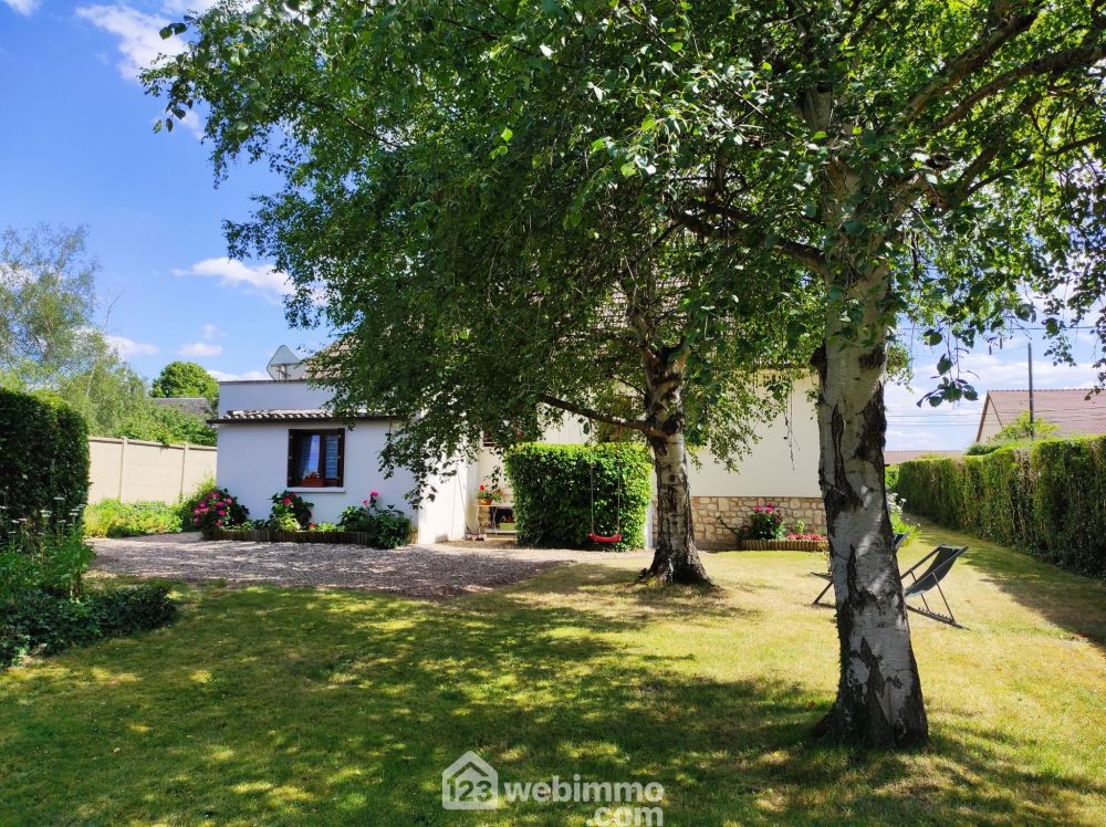 Photo 3 - Andé 27430 à Andé