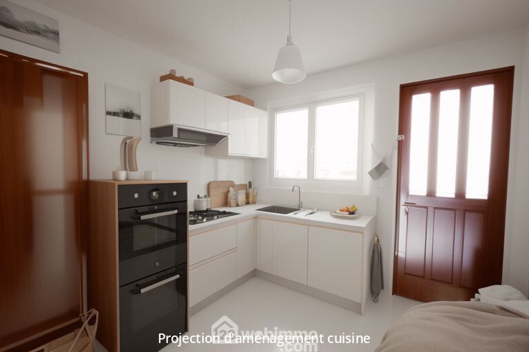 Photo 9 - Andé 27430 à Andé