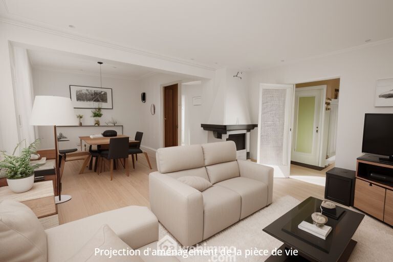 Photo 6 - Andé 27430 à Andé