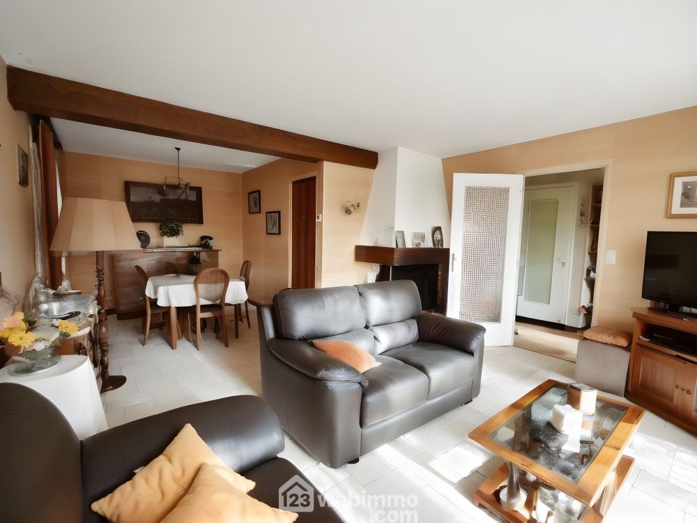 Photo 5 - Andé 27430 à Andé