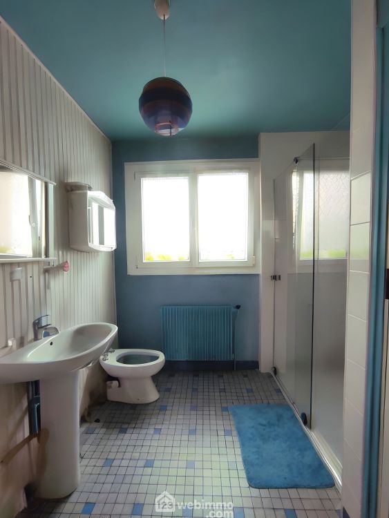 Photo 12 - Andé 27430 à Andé