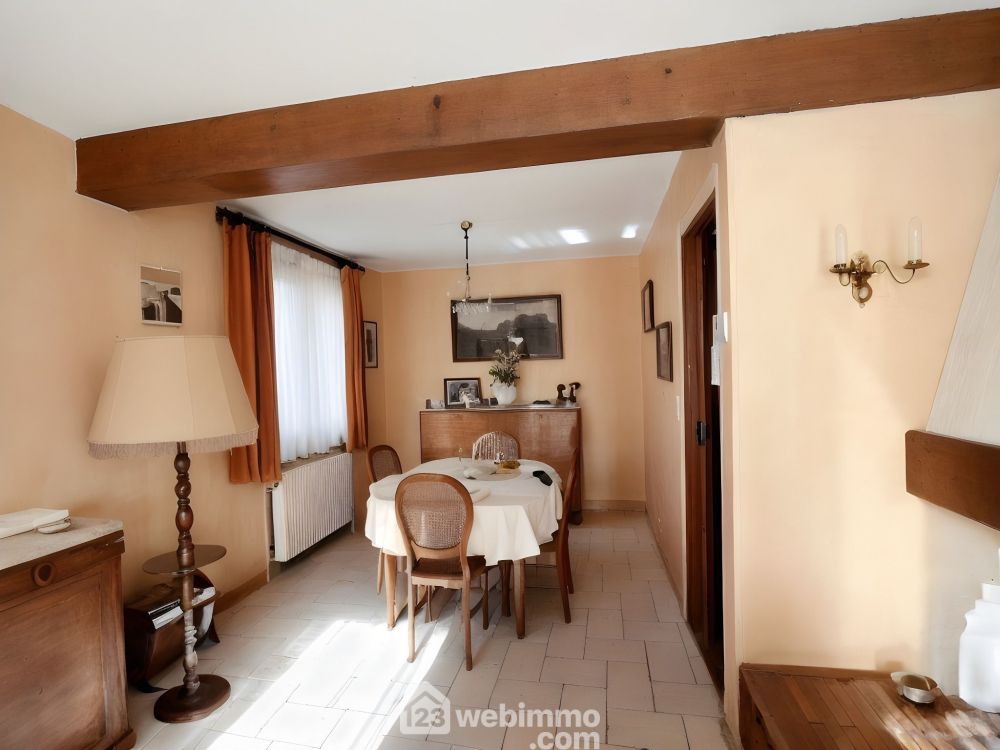 Photo 7 - Andé 27430 à Andé