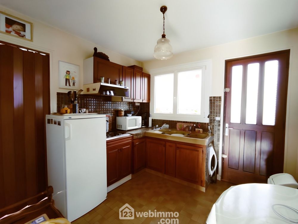 Photo 8 - Andé 27430 à Andé