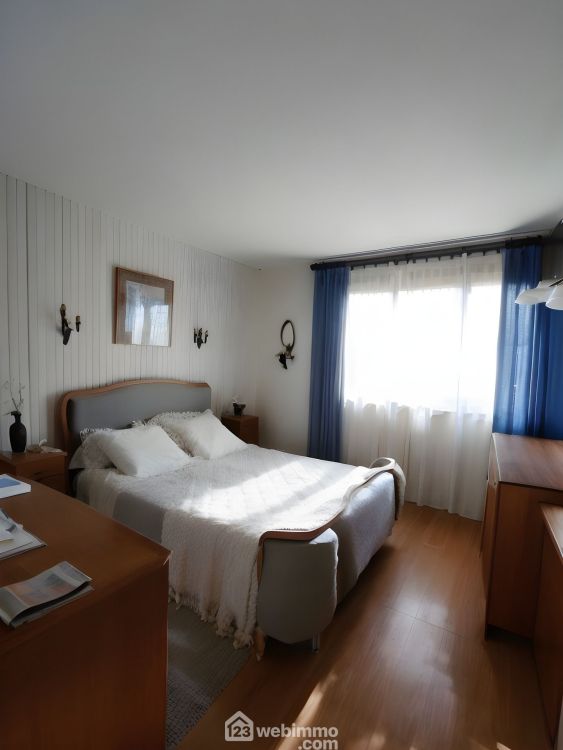 Photo 10 - Andé 27430 à Andé