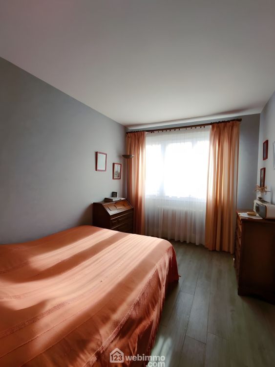 Photo 11 - Andé 27430 à Andé