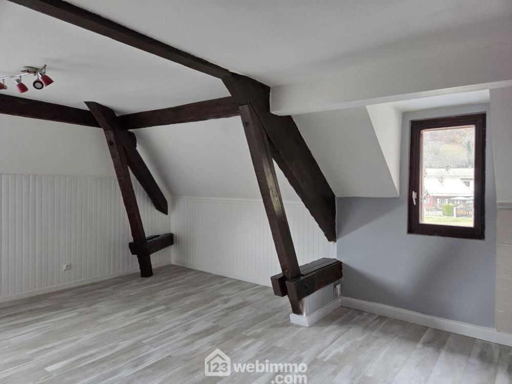 Photo 2 - La Tour-en-Maurienne 73300 à La Tour-en-Maurienne