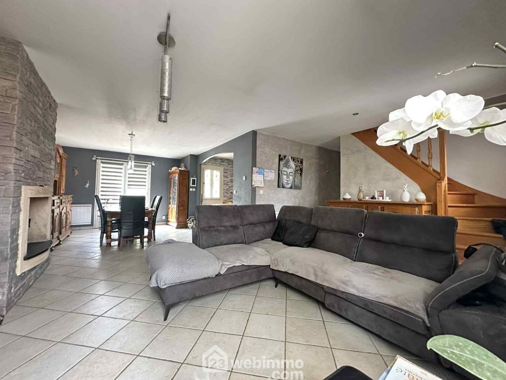 Photo 5 - Festieux 02840 à Festieux