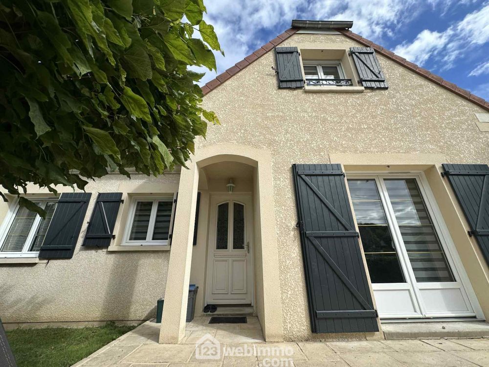 Photo 2 - Festieux 02840 à Festieux