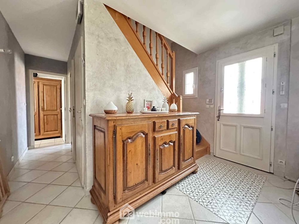 Photo 4 - Festieux 02840 à Festieux