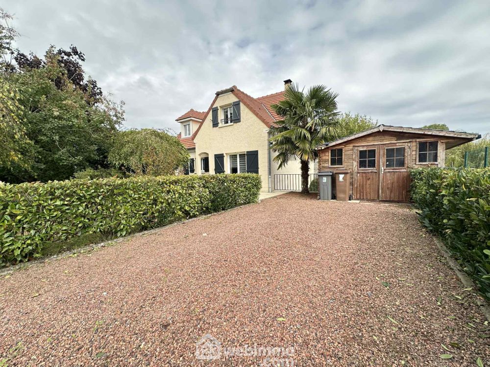 Photo 23 - Festieux 02840 à Festieux