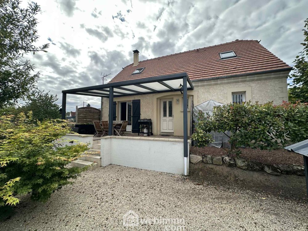 Photo 25 - Festieux 02840 à Festieux