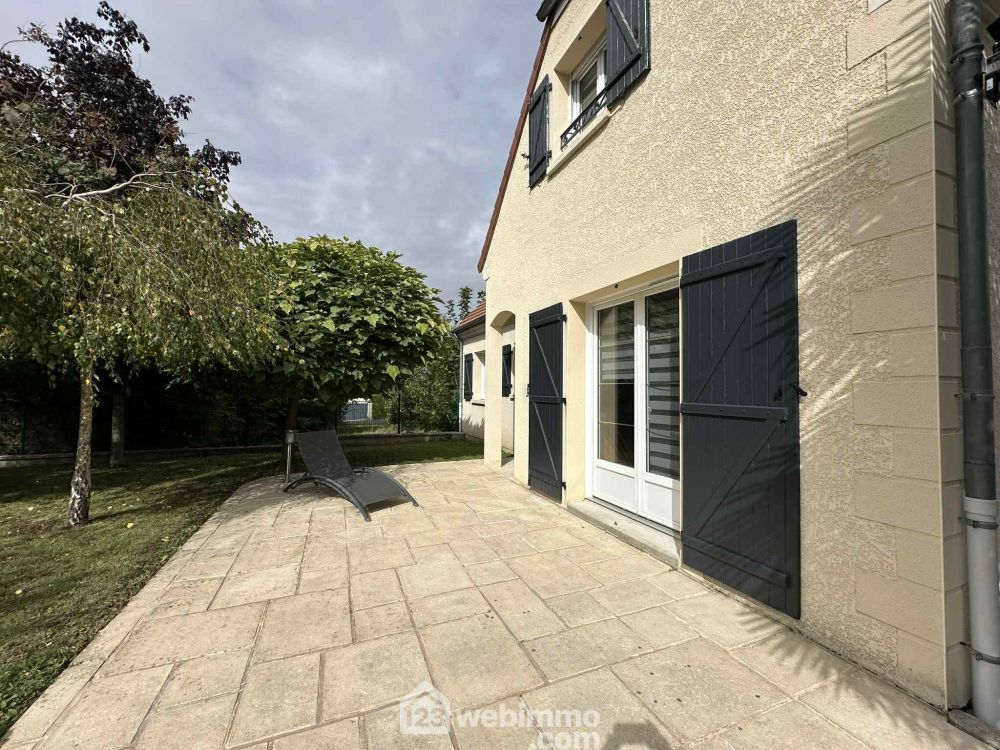 Photo 8 - Festieux 02840 à Festieux