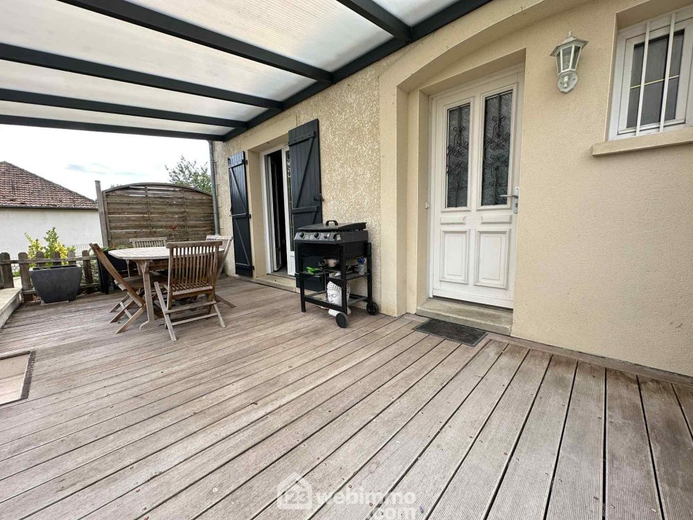 Photo 13 - Festieux 02840 à Festieux