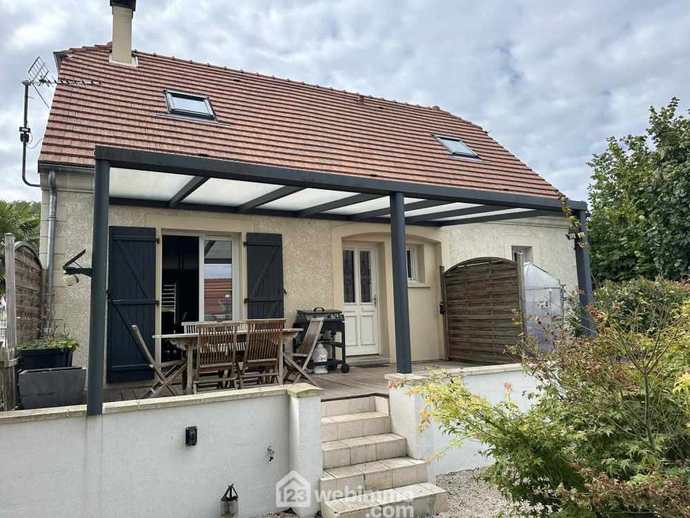 Photo 21 - Festieux 02840 à Festieux