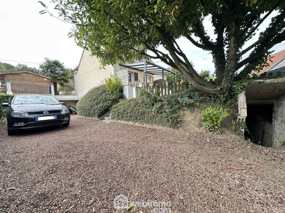 Photo 24 - Festieux 02840 à Festieux