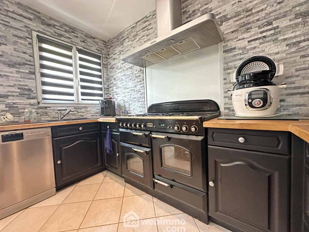 Photo 12 - Festieux 02840 à Festieux