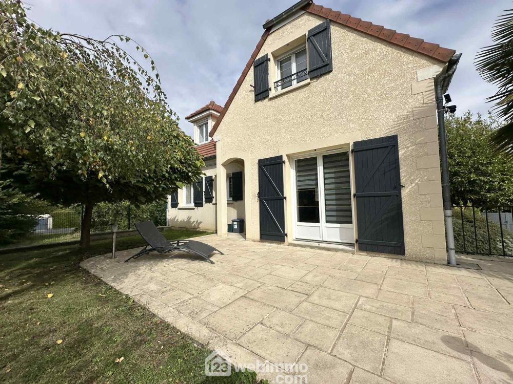 Photo 26 - Festieux 02840 à Festieux