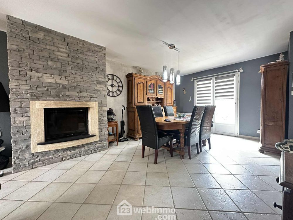 Photo 6 - Festieux 02840 à Festieux