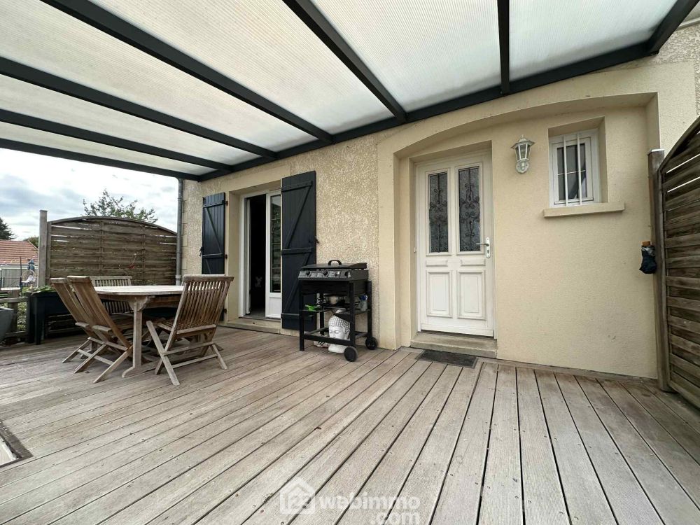 Photo 20 - Festieux 02840 à Festieux