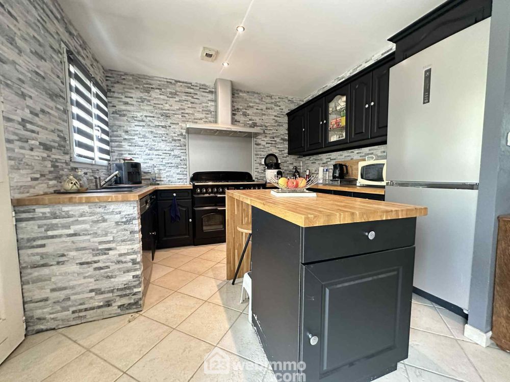 Photo 11 - Festieux 02840 à Festieux