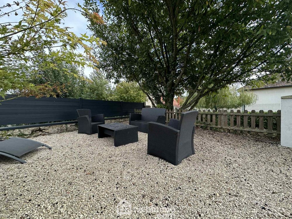 Photo 22 - Festieux 02840 à Festieux