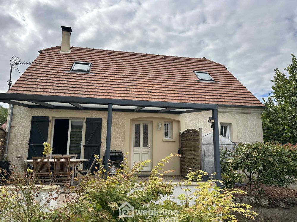 Photo 27 - Festieux 02840 à Festieux